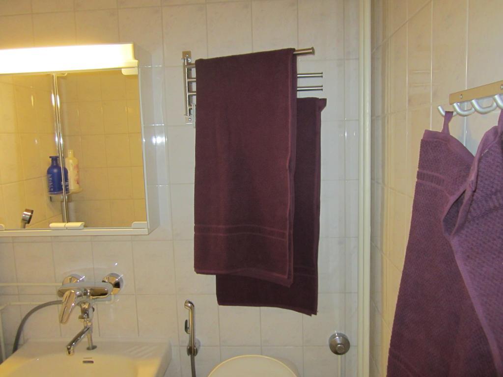 Piriko Piccolo Apartment Ροβανιέμι Δωμάτιο φωτογραφία