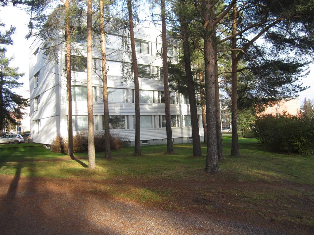 Piriko Piccolo Apartment Ροβανιέμι Δωμάτιο φωτογραφία